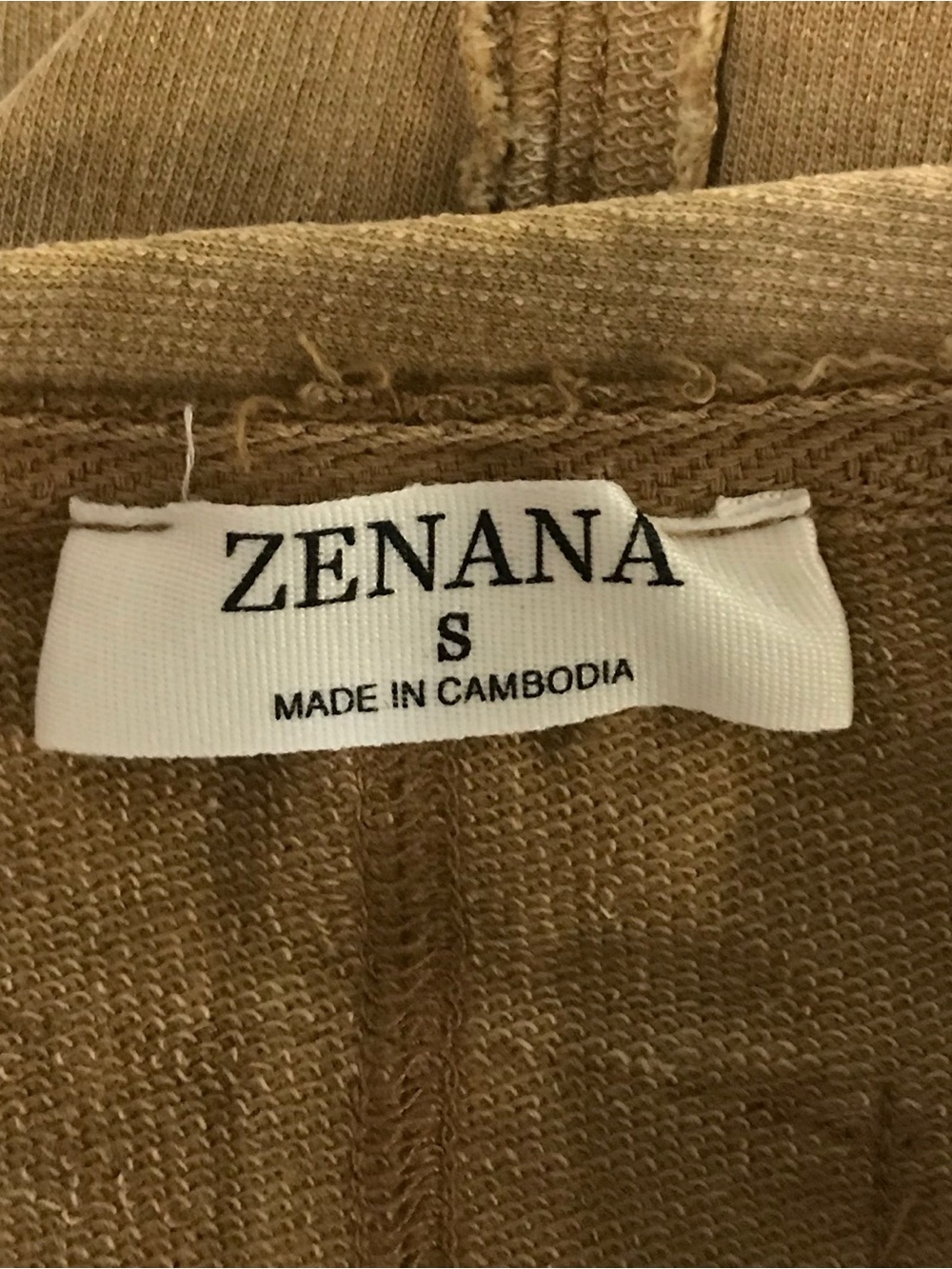 BN Zenana Tank Top - Picture 5 of 9